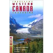 Traveler's Companion® Western Canada, 2nd