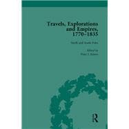 Travels, Explorations and Empires, 1770-1835, Part I Vol 3