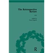 The Retrospective Review Vol 10,9781040293331 9781040293331