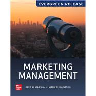 Marketing Management (2025 Evergreen Release)