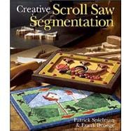 Creative Scroll Saw Segmentation