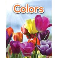 Colors Lap Book