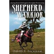 Shepherd Warrior