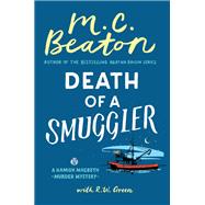Death of a Smuggler