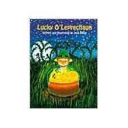 Lucky O'Leprechaun