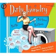 Dirty Laundry: Real Life, Real Stories, Real Funny