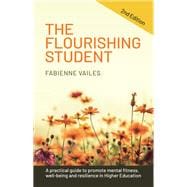 The Flourishing Student – 2nd edition book cover, ISBN 9781788603331