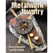 Metalwork Jewelry