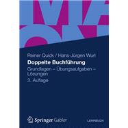 Doppelte buchfuhrung,9783834933331