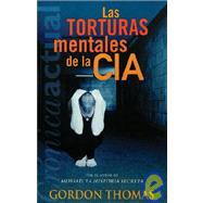 Las Torturas Mentales De La CIA / Mindfield