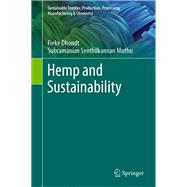 Hemp and Sustainability