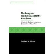 Longman Teaching Assistant's Handbook