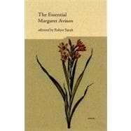 The Essential Margaret Avison