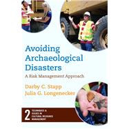 Avoiding Archaeological Disasters