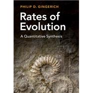 Rates of Evolution