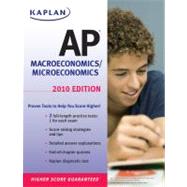 Kaplan AP Macroeconomics/Microeconomics 2010