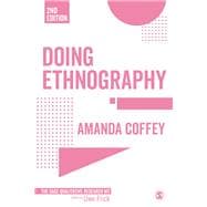 Doing Ethnography