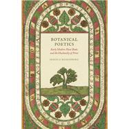 Botanical Poetics