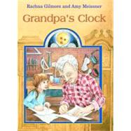 Grandpa's Clock