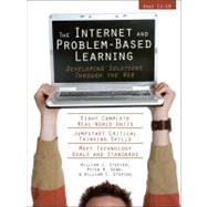 The Internet and Problem-Based Learning