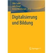 Digitalisierung und Bildung