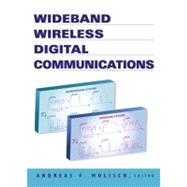 Wideband Wireless Digital Communications