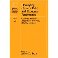 Developing Country Debt and Economic Performance