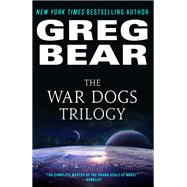 The War Dogs Trilogy
