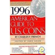 1996 American Guide to U.S. Coins
