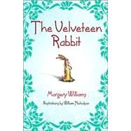 The Velveteen Rabbit