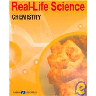 Real-Life Science: Chemistry