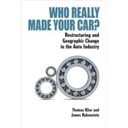 Who Really Made Your Car?