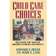 Child Care Choices