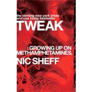 VitalSource eBook: Tweak Growing up on Methamphetamines
