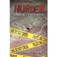 Murder Among Friends