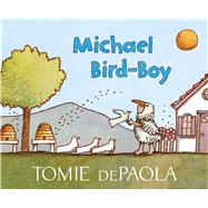 Michael Bird-boy