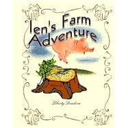 Ien's Farm Adventure