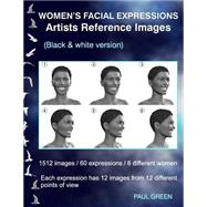Women's Facial Expressions