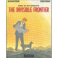 The Invisible Frontier: Cities of the Fantastic