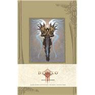 Diablo® High Heavens Hardcover Blank Journal (Large)