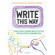 Write This Way