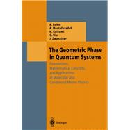 The Geometric Phase in Quantum Systems