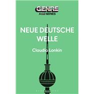Neue Deutsche Welle