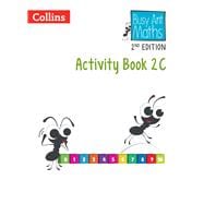 Year 2 Activity Book 2C