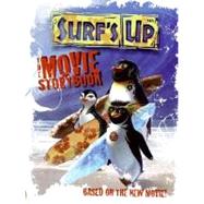 Surf's Up: The Movie Storybook
