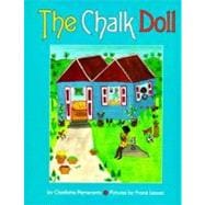 The Chalk Doll,9780064433334