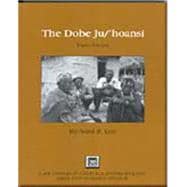 The Dobe Ju/’Hoansi