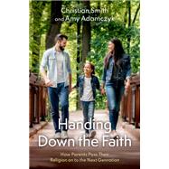 Handing Down the Faith