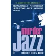 Murder...and All That Jazz