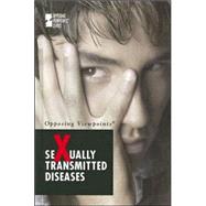 Sexually Transmitted Diseases
